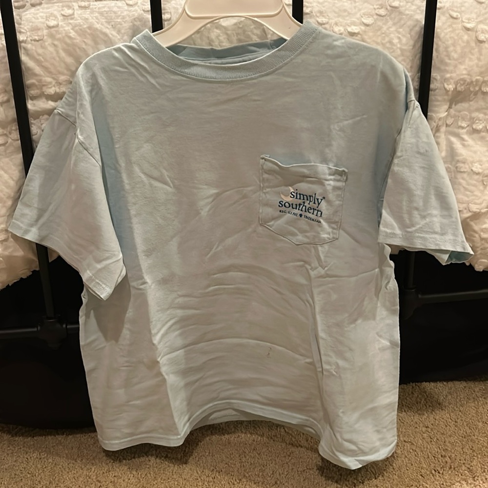 Simply Southern T-Shirt Size L